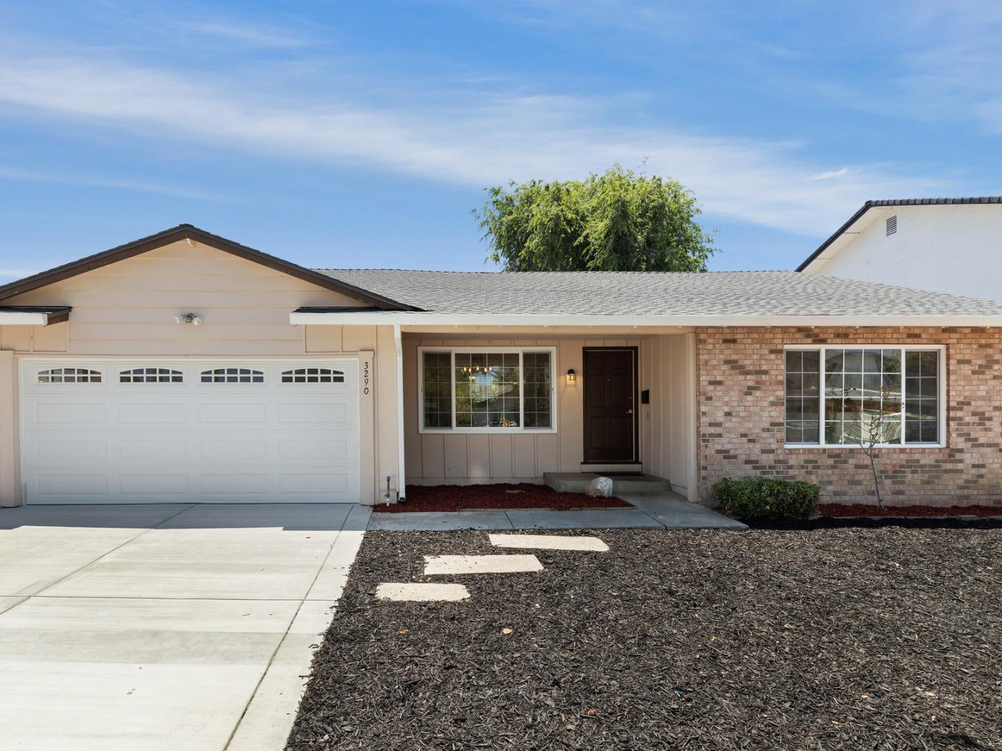 Detail Gallery Image 1 of 1 For 3290 Fronda Dr, San Jose,  CA 95148 - 4 Beds | 2 Baths