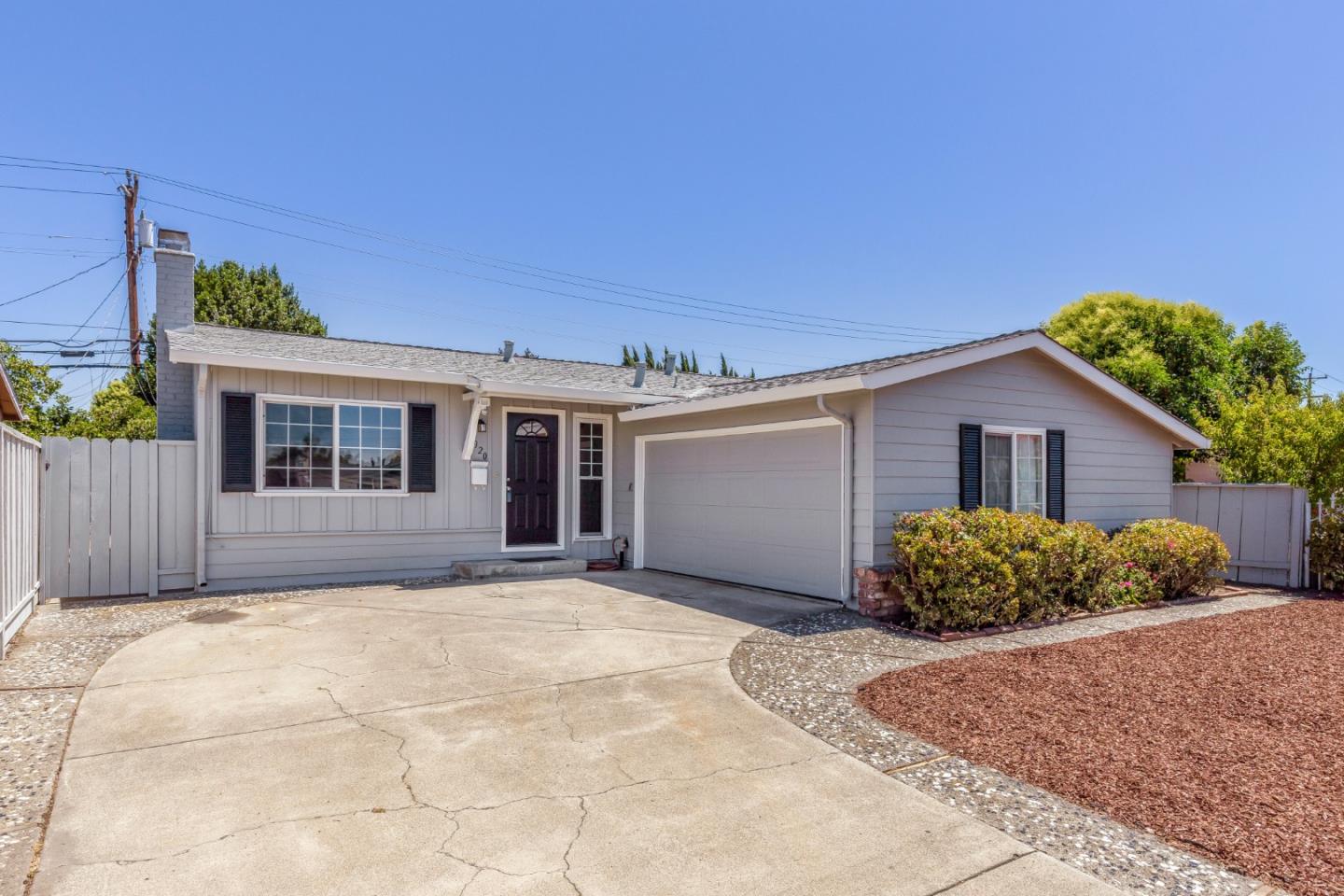 Detail Gallery Image 1 of 1 For 1920 Waverly Ave, San Jose,  CA 95122 - 3 Beds | 2 Baths