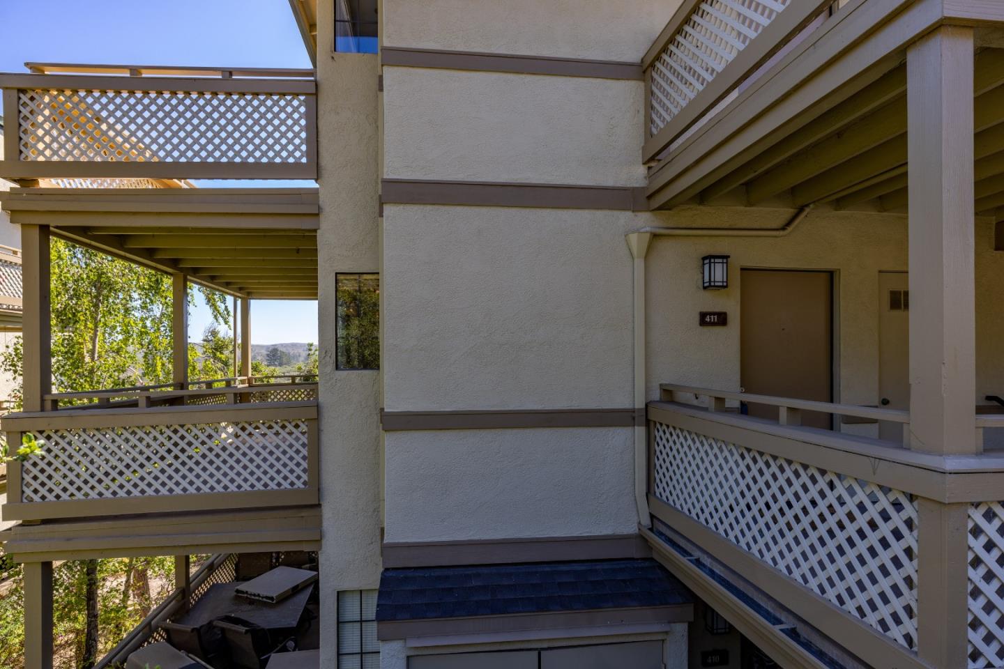 Detail Gallery Image 1 of 1 For 411 Pheasant Ridge Rd, Del Rey Oaks,  CA 93940 - 2 Beds | 2 Baths