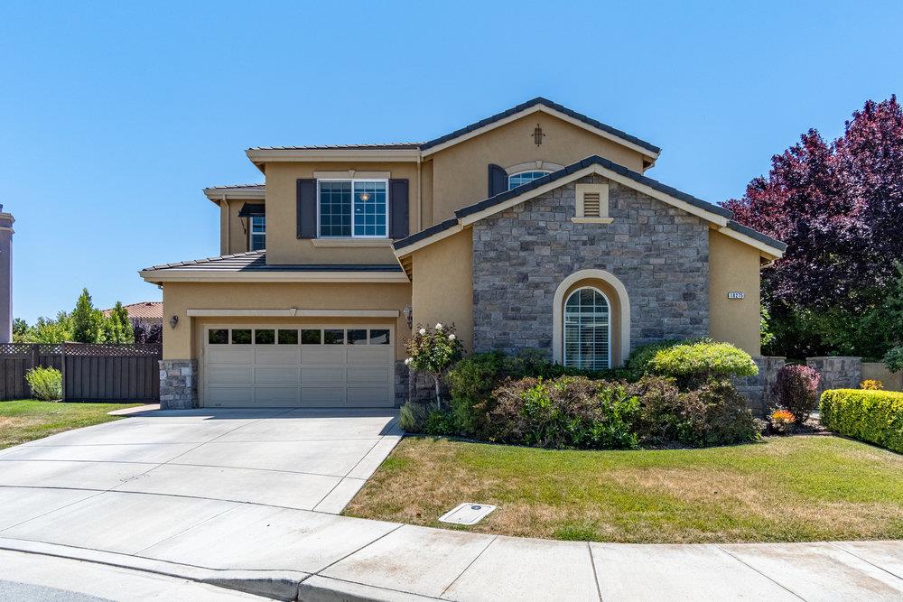 Detail Gallery Image 1 of 1 For 18275 San Carlos Pl, Morgan Hill,  CA 95037 - 4 Beds | 4/1 Baths