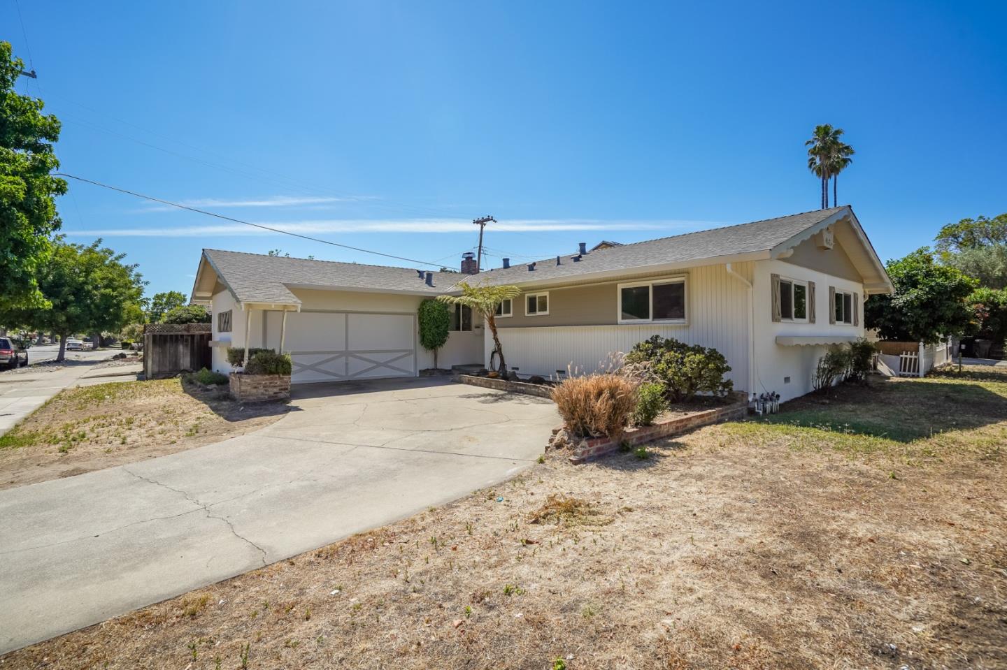 Detail Gallery Image 1 of 1 For 3074 Fireside Dr, San Jose,  CA 95128 - 4 Beds | 2 Baths