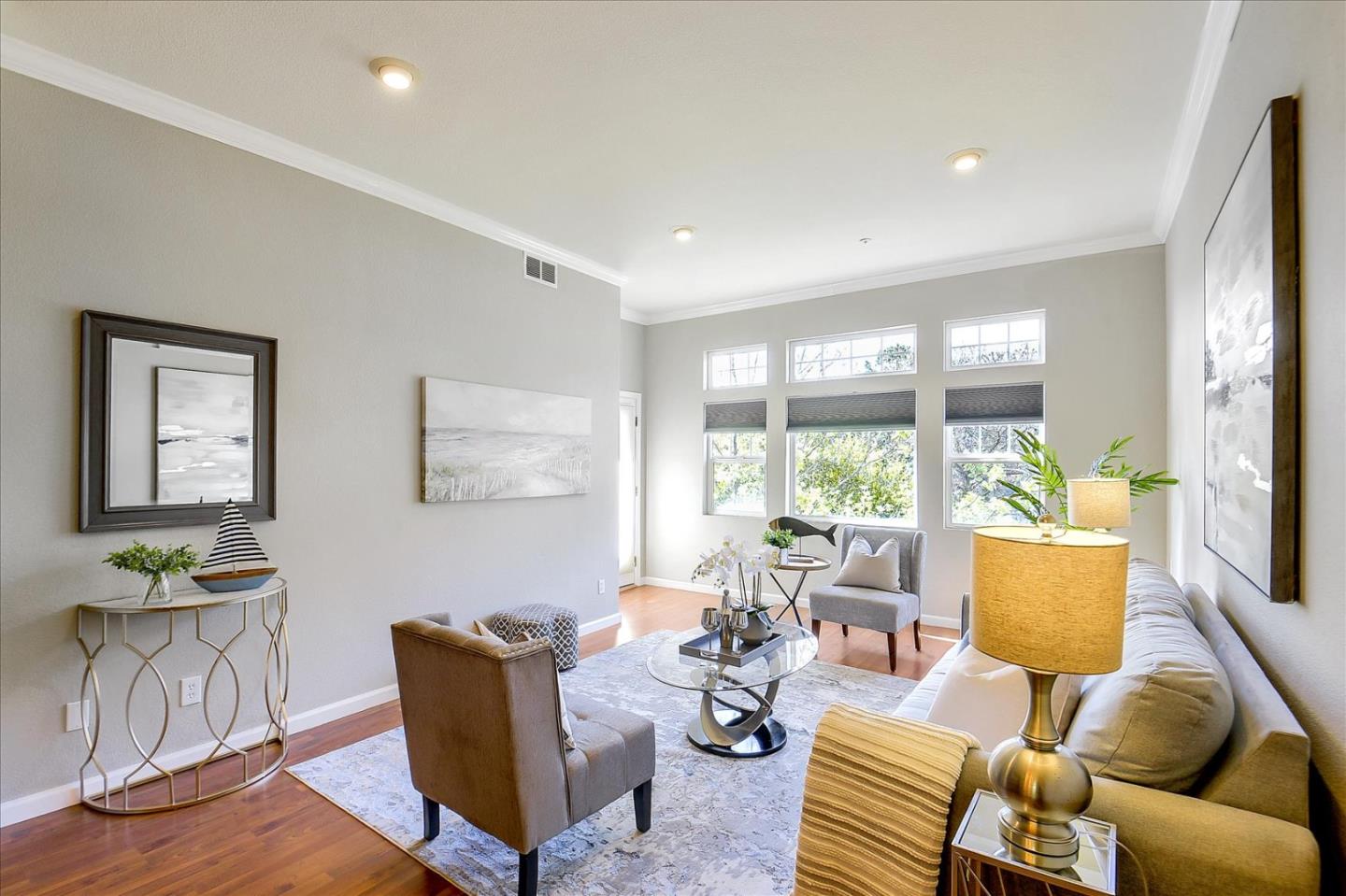 Detail Gallery Image 1 of 1 For 833 Swallowtail Ct, Brisbane,  CA 94005 - 2 Beds | 2 Baths