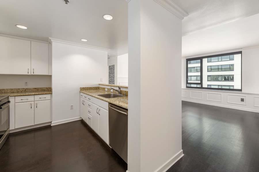 Detail Gallery Image 1 of 1 For 250 King St #774-L,  San Francisco,  CA 94107 - 2 Beds | 1 Baths