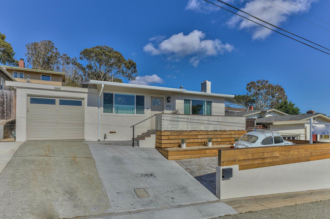 Detail Gallery Image 1 of 1 For 1232 Vallejo St, Seaside,  CA 93955 - 3 Beds | 2 Baths