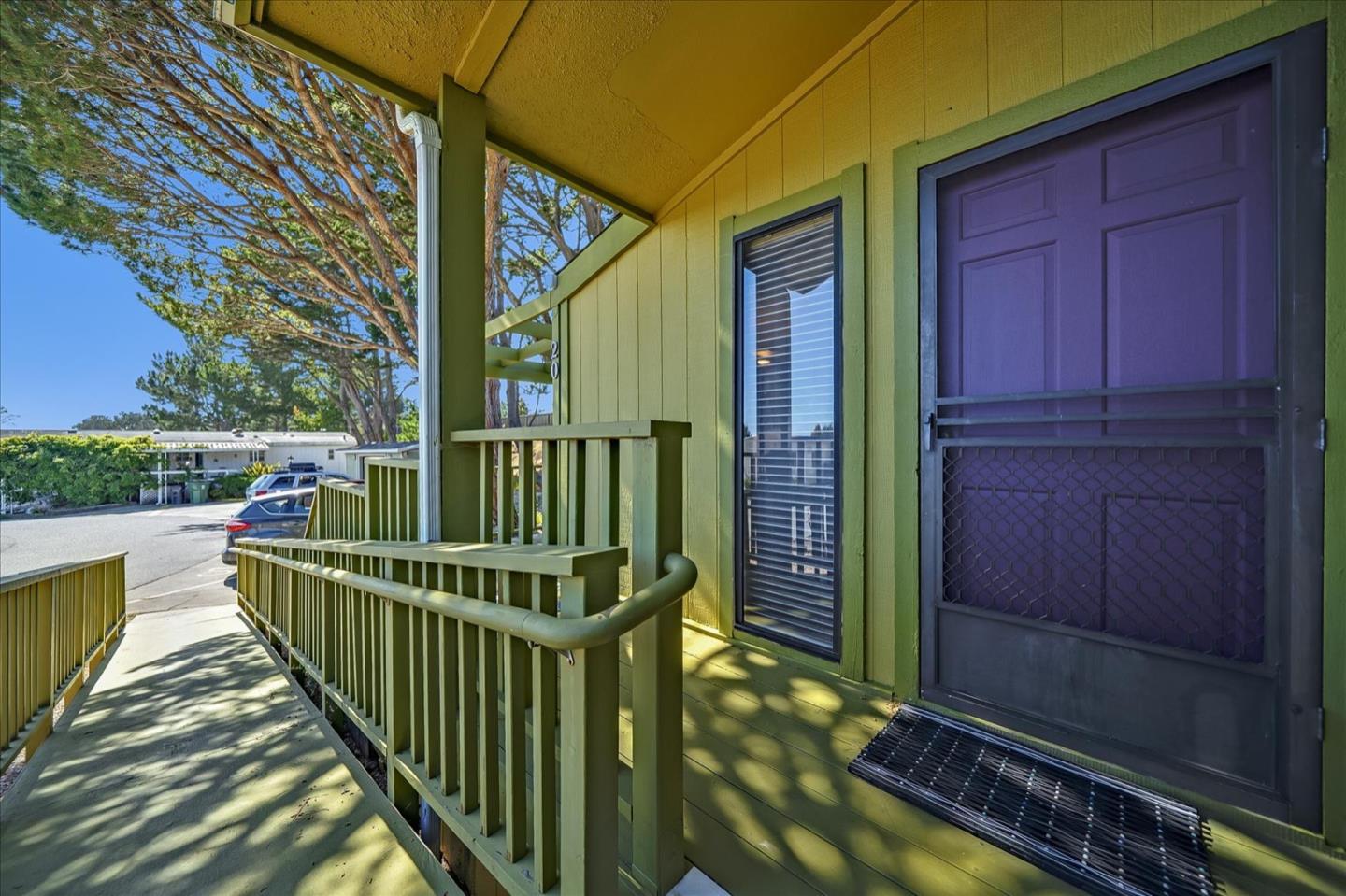 Detail Gallery Image 2 of 24 For 20 Ocean View Ave #20,  Half Moon Bay,  CA 94019 - 2 Beds | 2 Baths