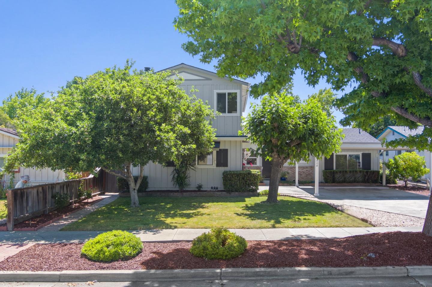 808 Rockwood Dr, San Jose, CA 95129 5 Beds 3 Baths (Sold