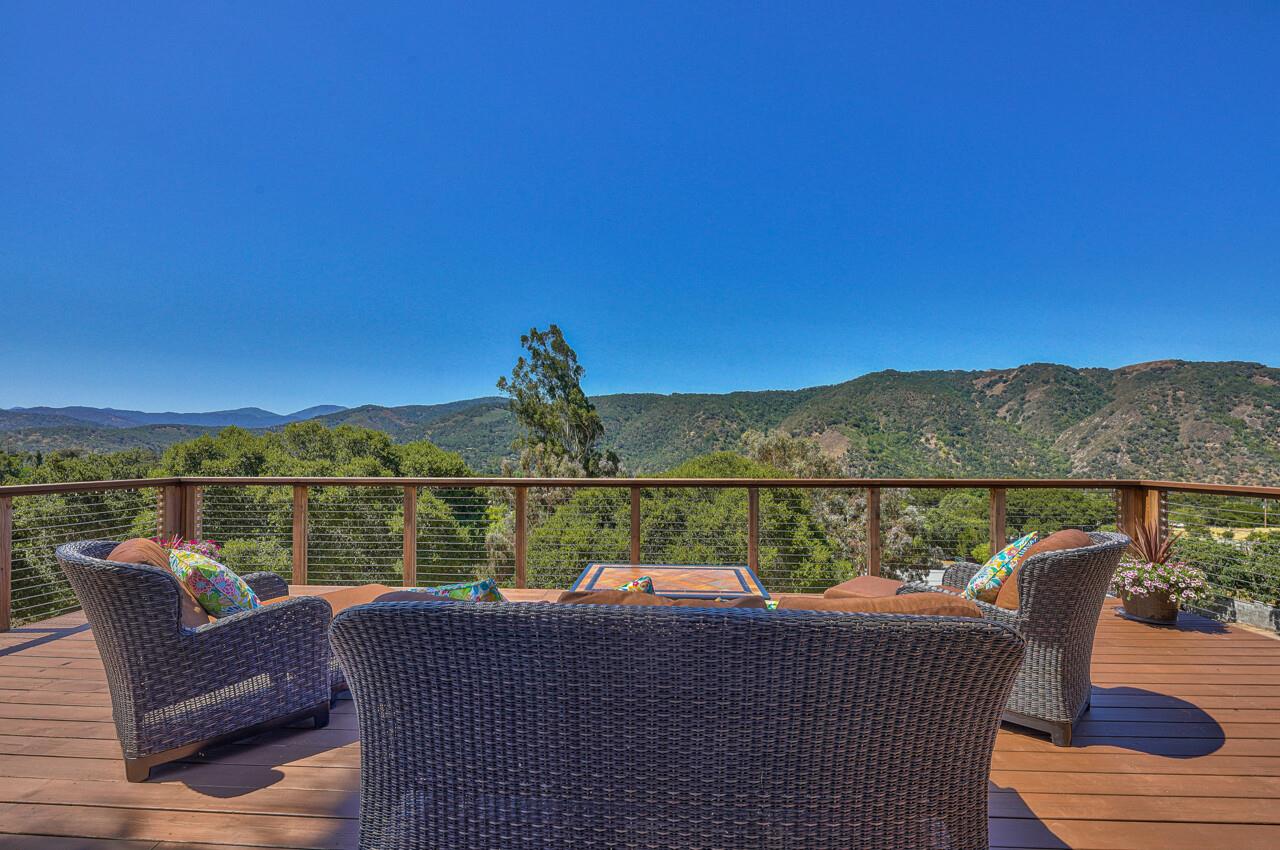 Detail Gallery Image 1 of 1 For 25 Story Rd, Carmel Valley,  CA 93924 - 4 Beds | 2 Baths