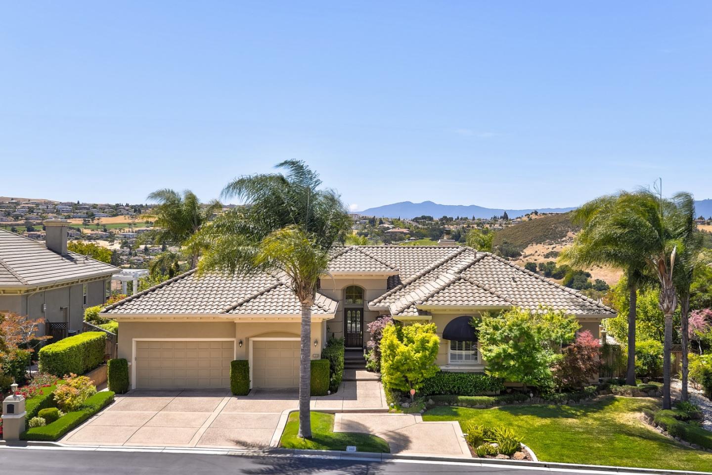 Detail Gallery Image 1 of 1 For 5163 Vicenza Way, San Jose,  CA 95138 - 3 Beds | 3/1 Baths