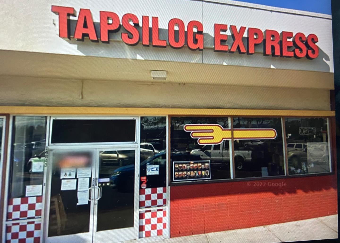 Photo of 14843 Washington in San Leandro, CA