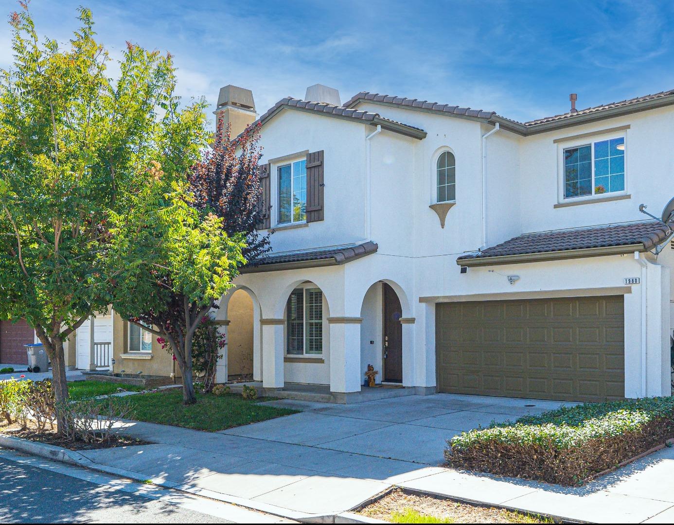 1980 Bright Willow Cir, San Jose, CA 95131 5 Beds 4 Baths (Sold