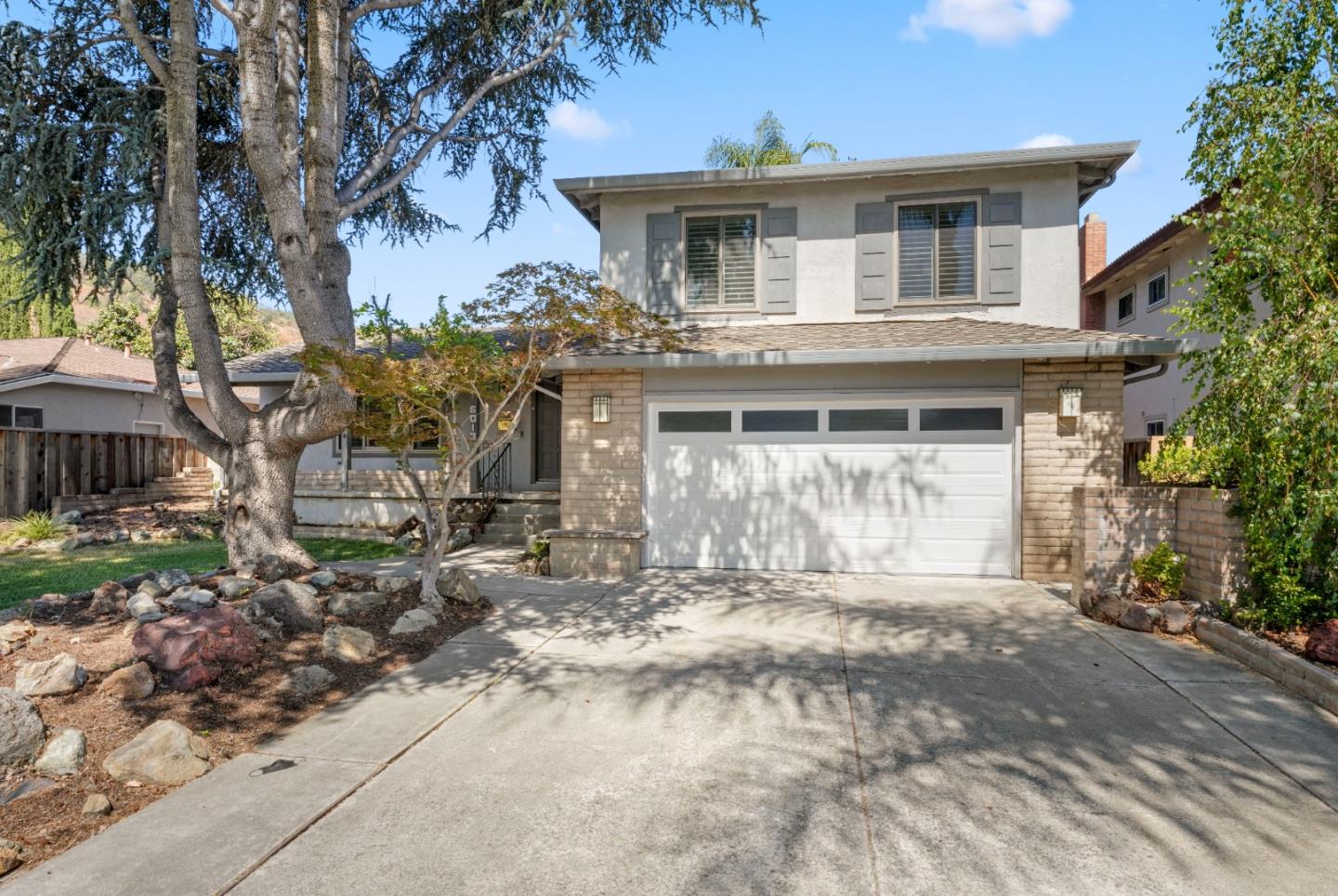 6013 Susan Ct San Jose CA 95123 3 Beds 2/1 Baths (Sold