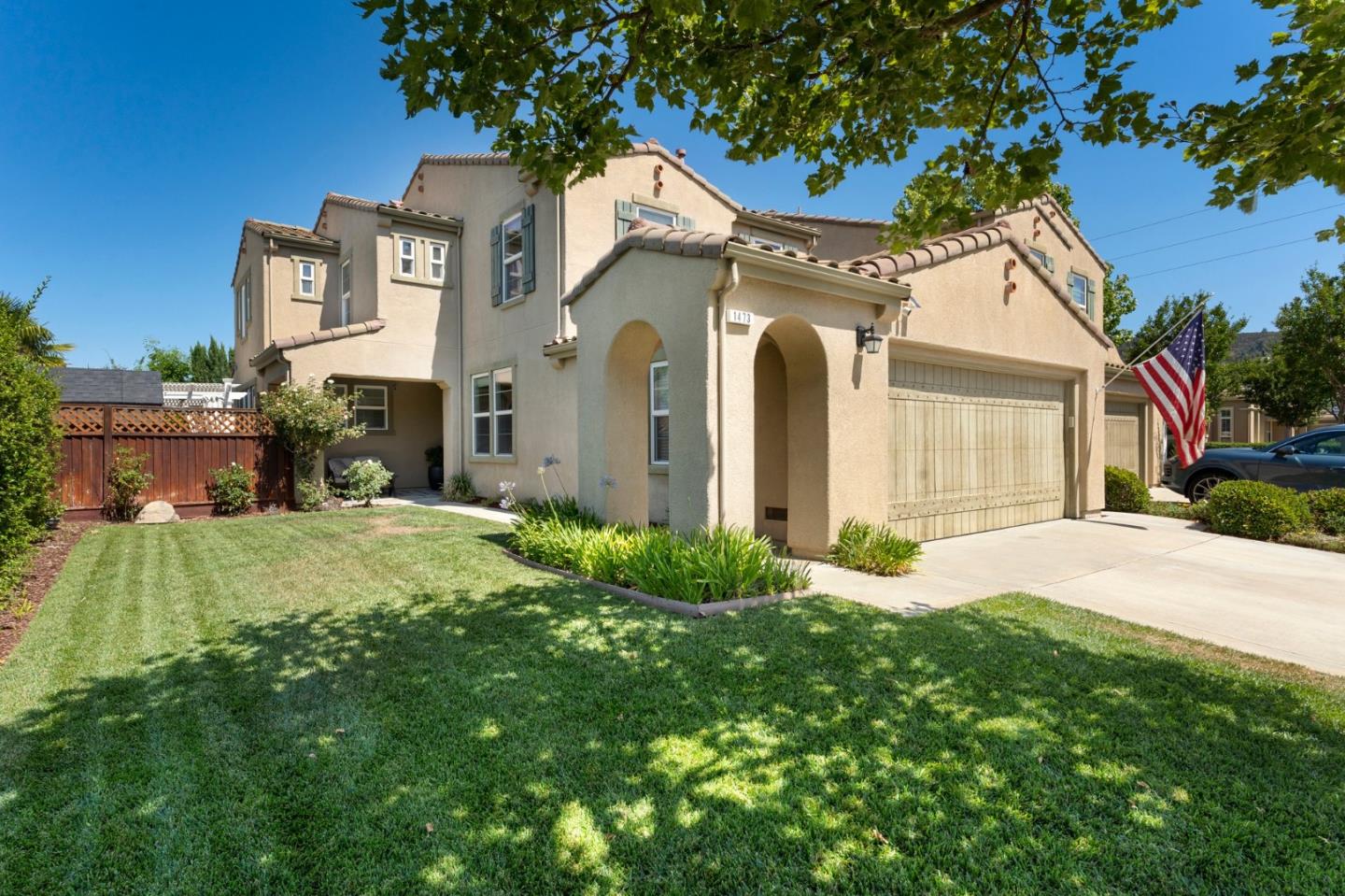 1473 Painted Feather DR, MORGAN HILL, CA 95037