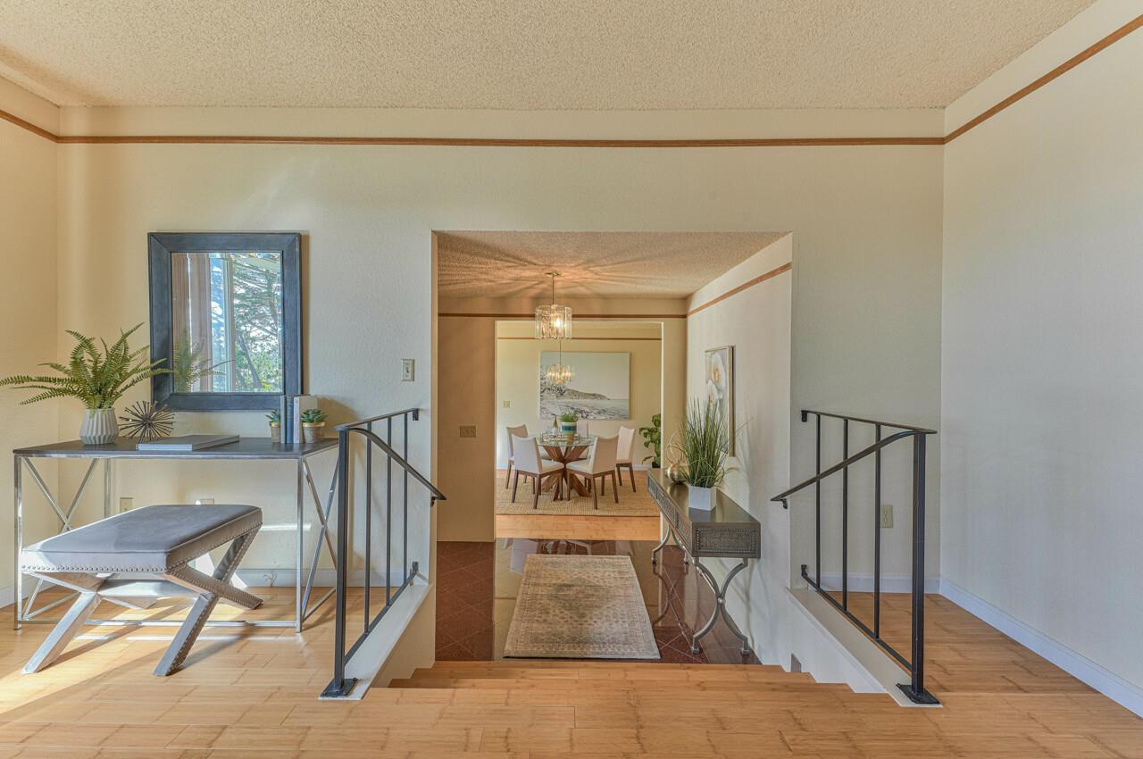 Detail Gallery Image 7 of 36 For 3021 Forest Way, Pebble Beach,  CA 93953 - 3 Beds | 2 Baths
