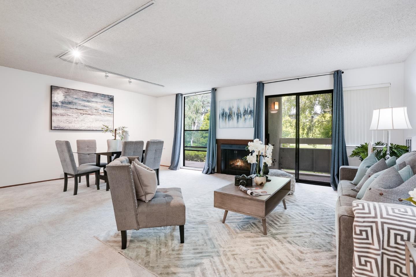 Detail Gallery Image 1 of 1 For 1081 Beach Park Blvd #108,  Foster City,  CA 94404 - 2 Beds | 2 Baths