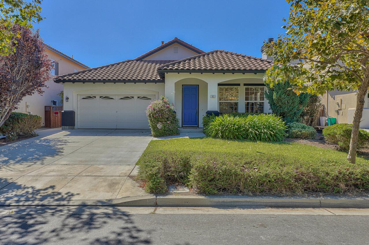 Detail Gallery Image 1 of 1 For 1631 Little River Dr, Salinas,  CA 93906 - 3 Beds | 2 Baths
