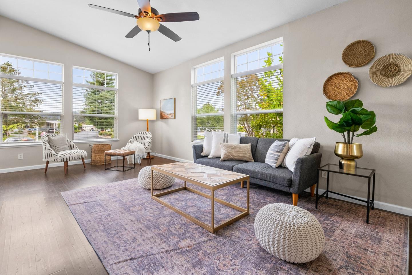 444 Whispering Pines Dr 86, Scotts Valley, CA 95066 3 Beds 2 Baths