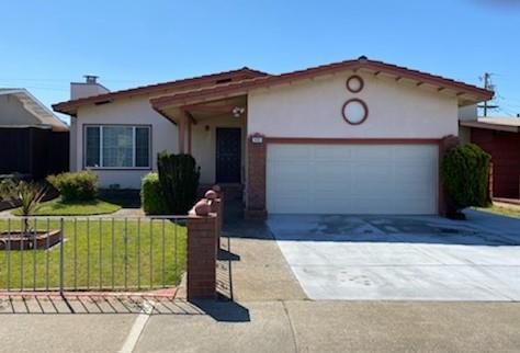 Detail Gallery Image 1 of 1 For 478 Gardenside Ave, South San Francisco,  CA 94080 - 3 Beds | 2 Baths