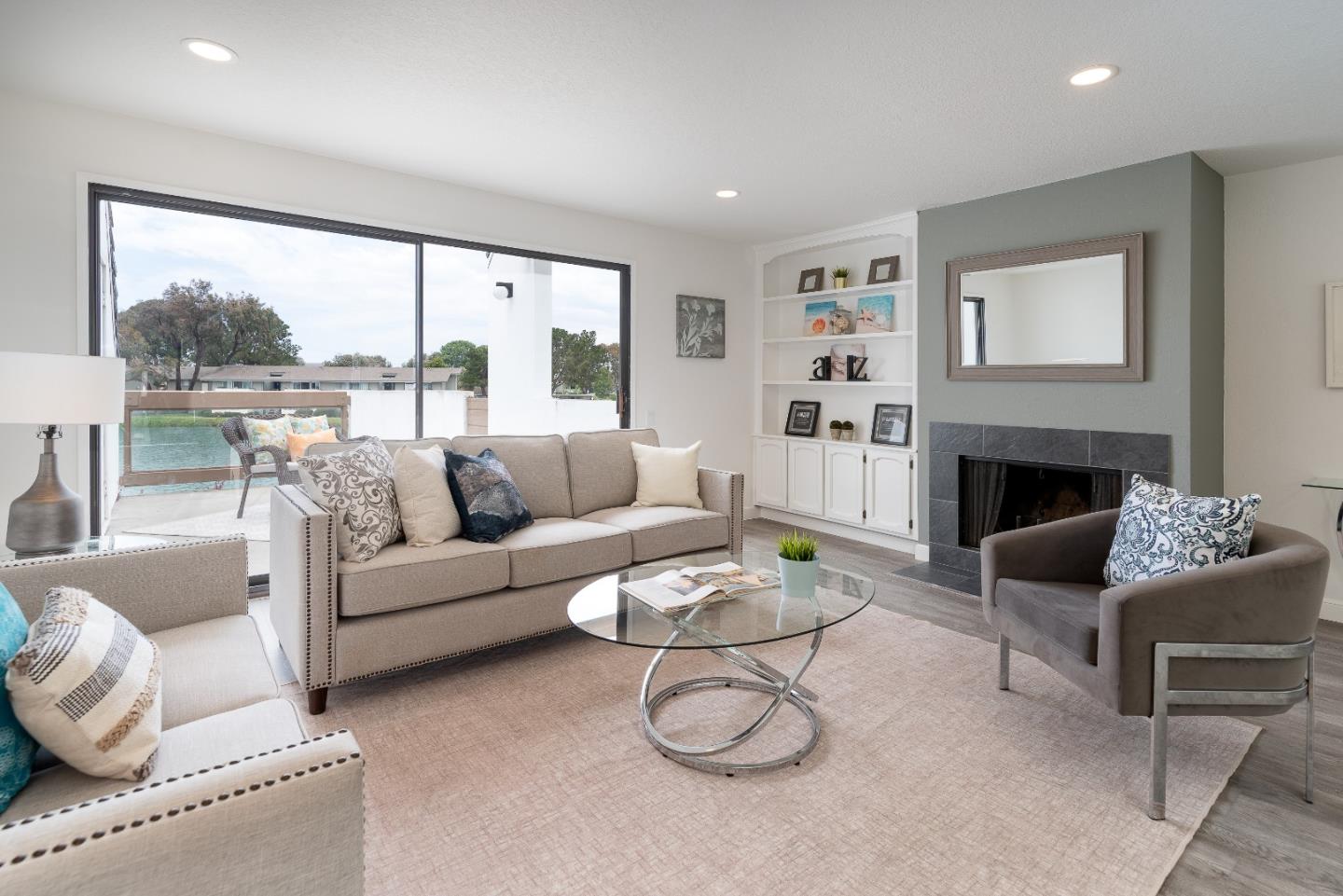 Detail Gallery Image 1 of 1 For 1017 Lido Ln, Foster City,  CA 94404 - 3 Beds | 2/1 Baths