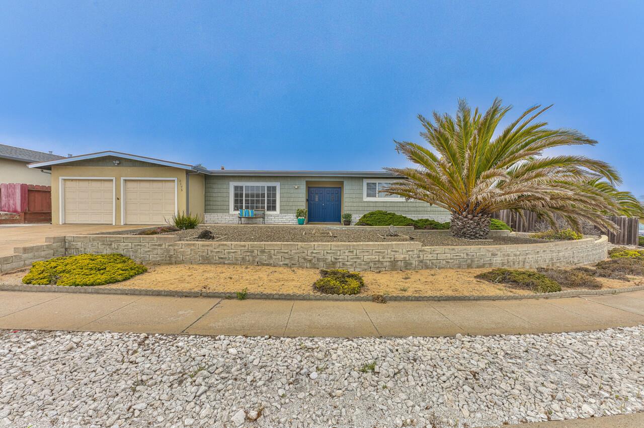 Detail Gallery Image 1 of 1 For 3175 Ninole Dr, Marina,  CA 93933 - 3 Beds | 2 Baths