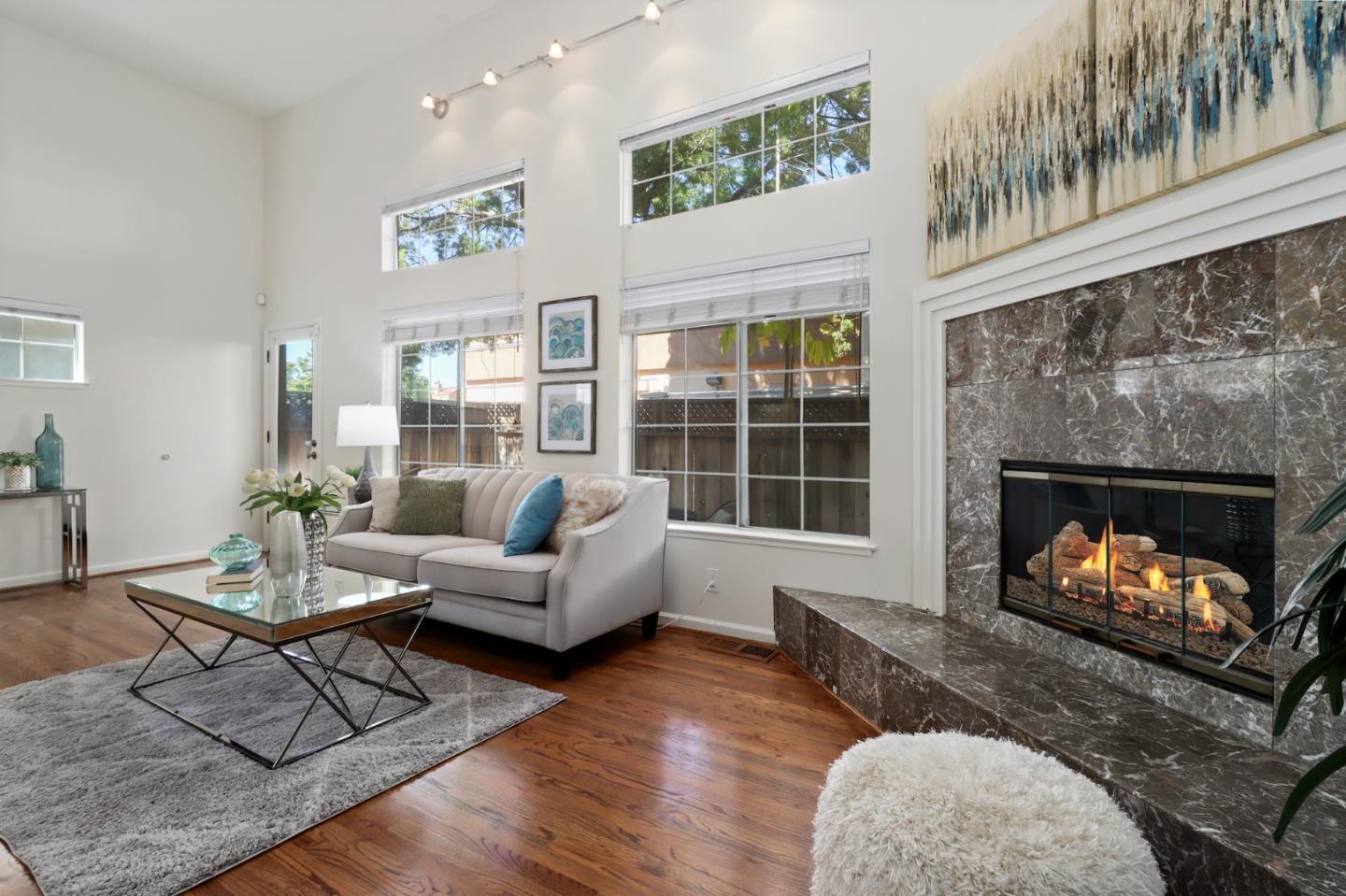 Detail Gallery Image 1 of 1 For 1826 Park Vista Cir, Santa Clara,  CA 95050 - 3 Beds | 2/1 Baths