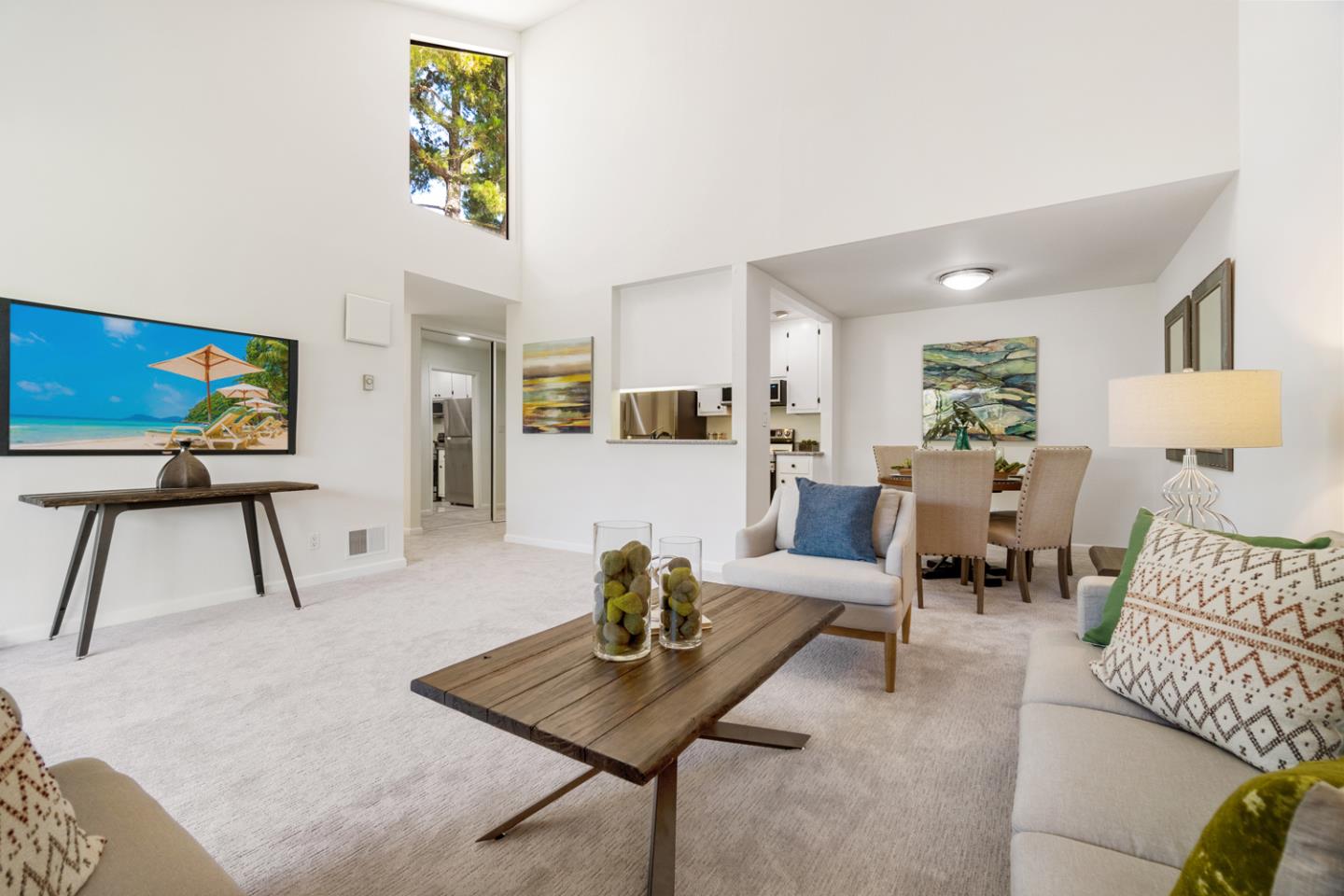 Detail Gallery Image 1 of 1 For 3222 Glendora Dr #207,  San Mateo,  CA 94403 - 1 Beds | 1 Baths