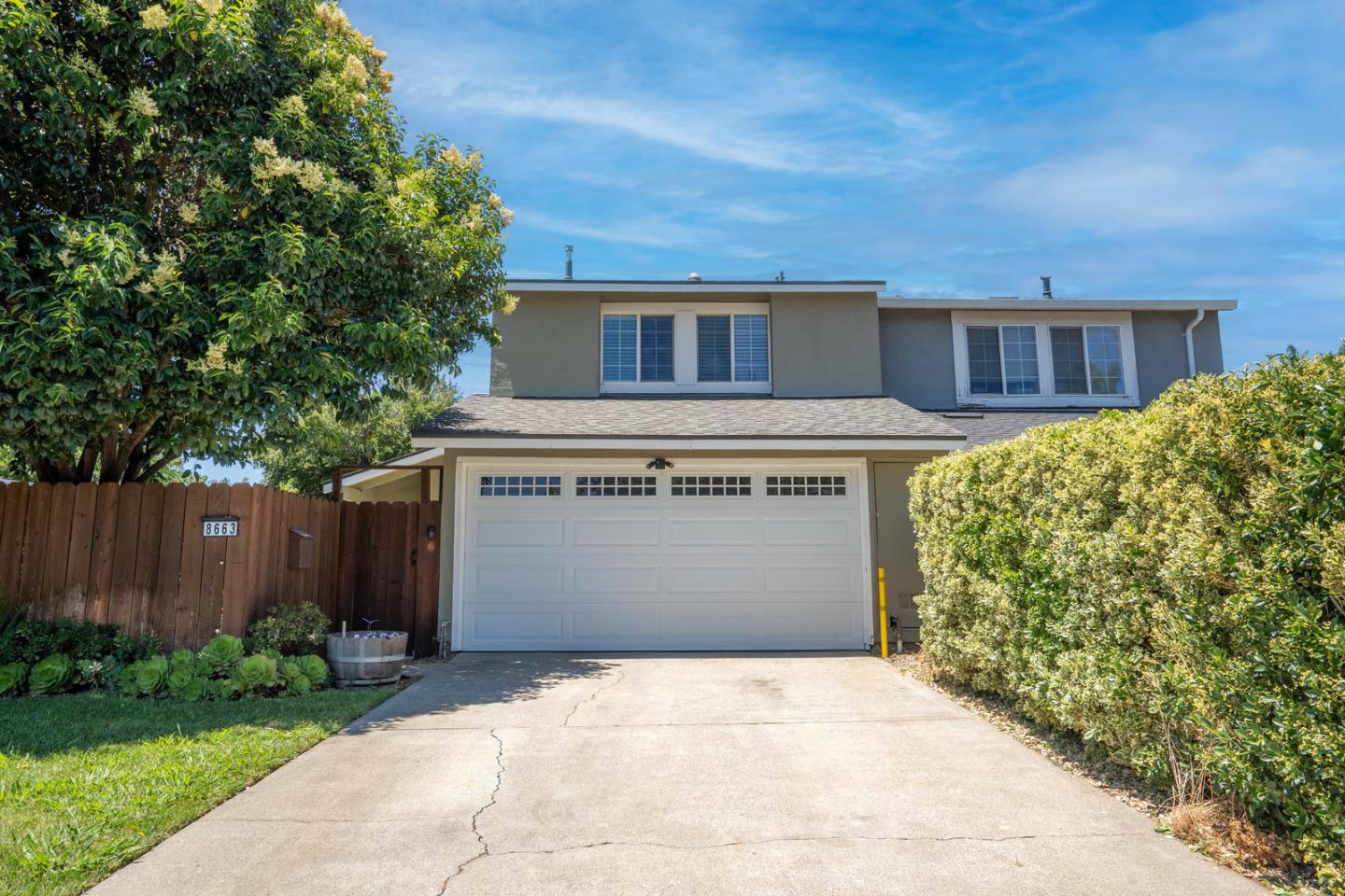 8663 Lilly AVE, GILROY, CA 95020