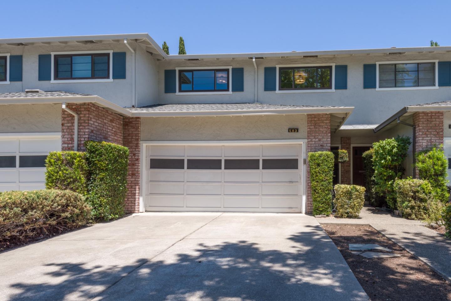 Detail Gallery Image 1 of 1 For 583 Leahy St, Redwood City,  CA 94061 - 3 Beds | 2/1 Baths