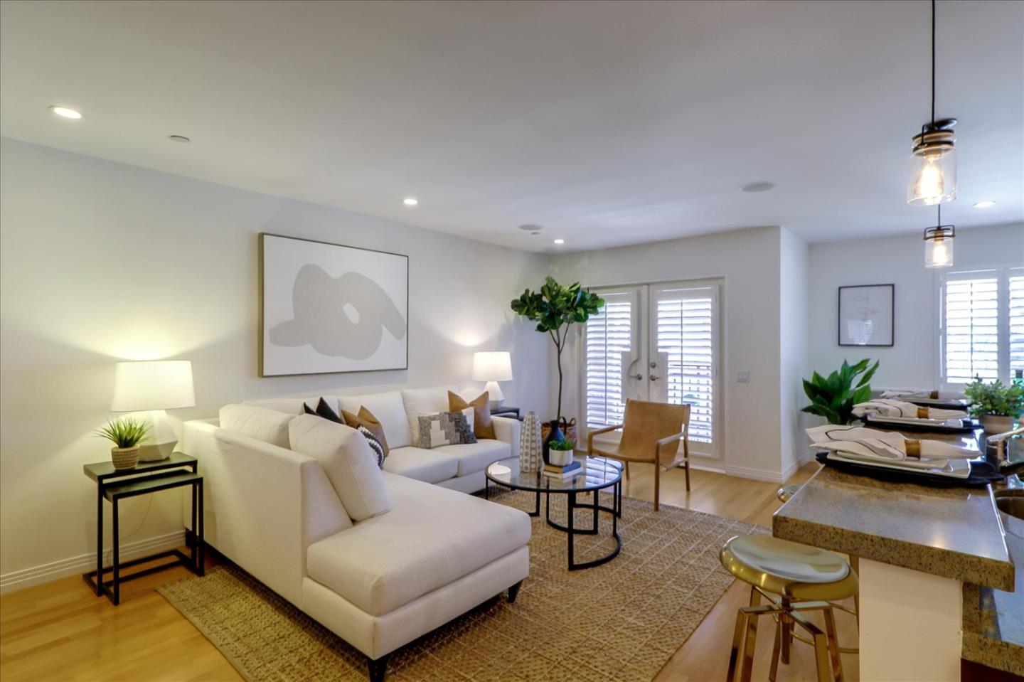 Detail Gallery Image 1 of 1 For 1835 Palm View Pl #202,  Santa Clara,  CA 95050 - 2 Beds | 2 Baths