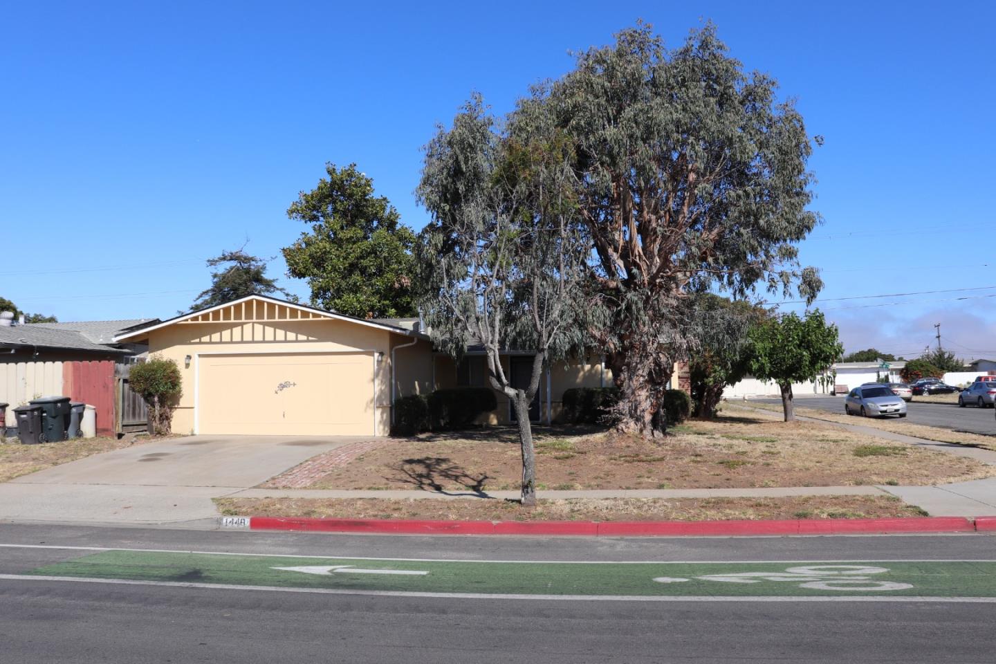 Detail Gallery Image 1 of 1 For 1449 Linwood Dr, Salinas,  CA 93906 - 3 Beds | 2 Baths