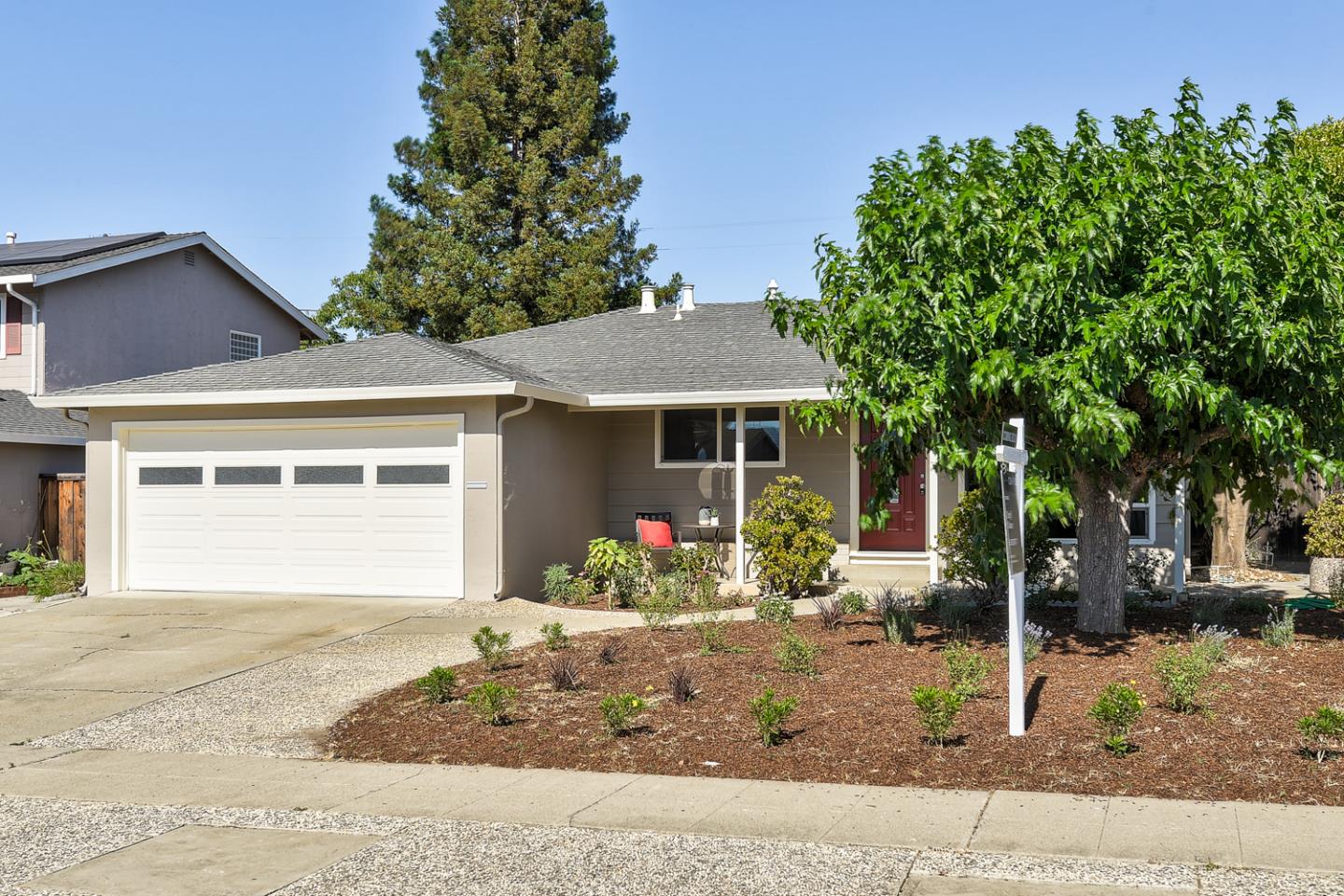 Detail Gallery Image 1 of 1 For 2456 Ottawa Way, San Jose,  CA 95130 - 3 Beds | 2/1 Baths