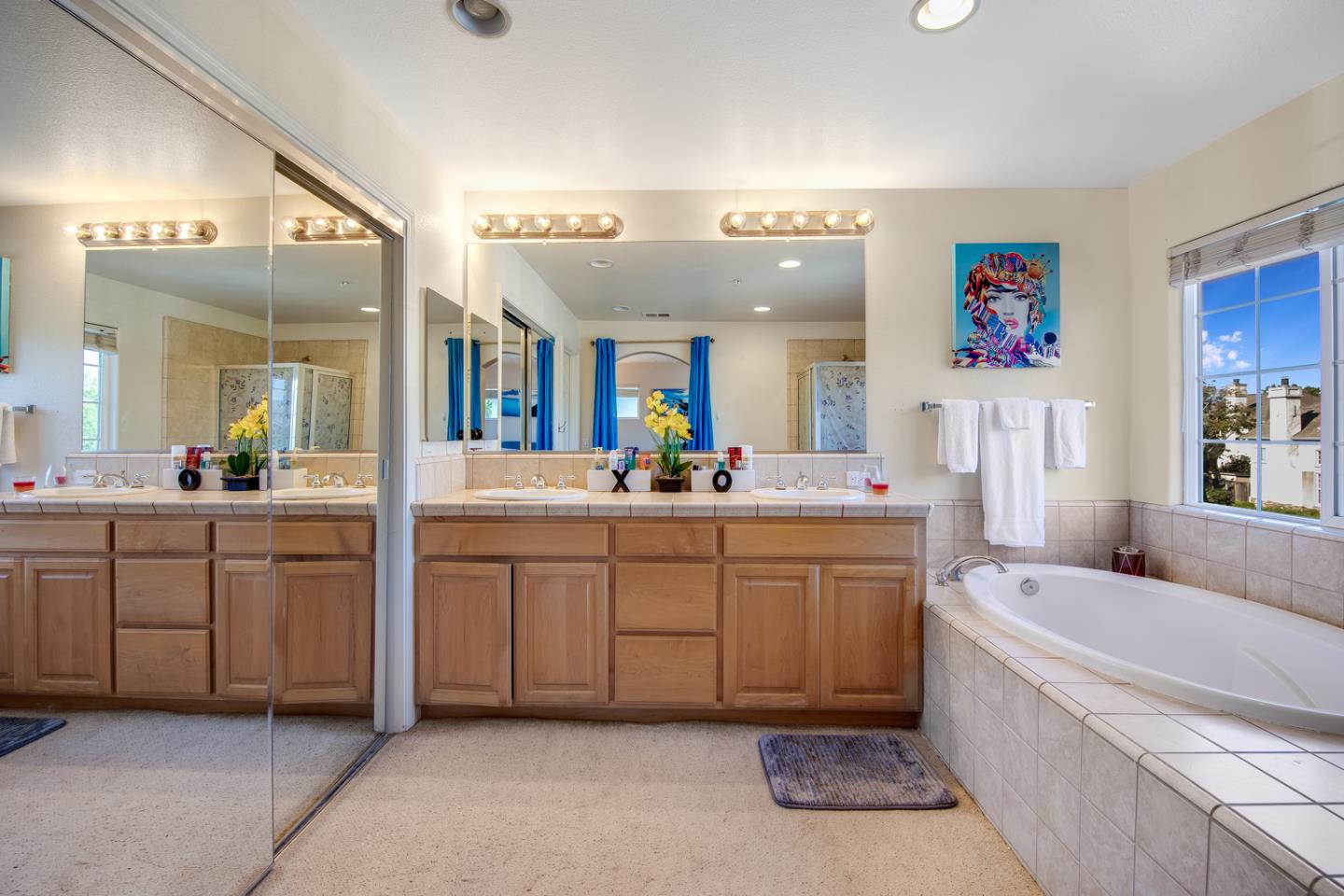 Detail Gallery Image 14 of 24 For 1834 Hemingway Dr, Salinas,  CA 93906 - 3 Beds | 2/1 Baths