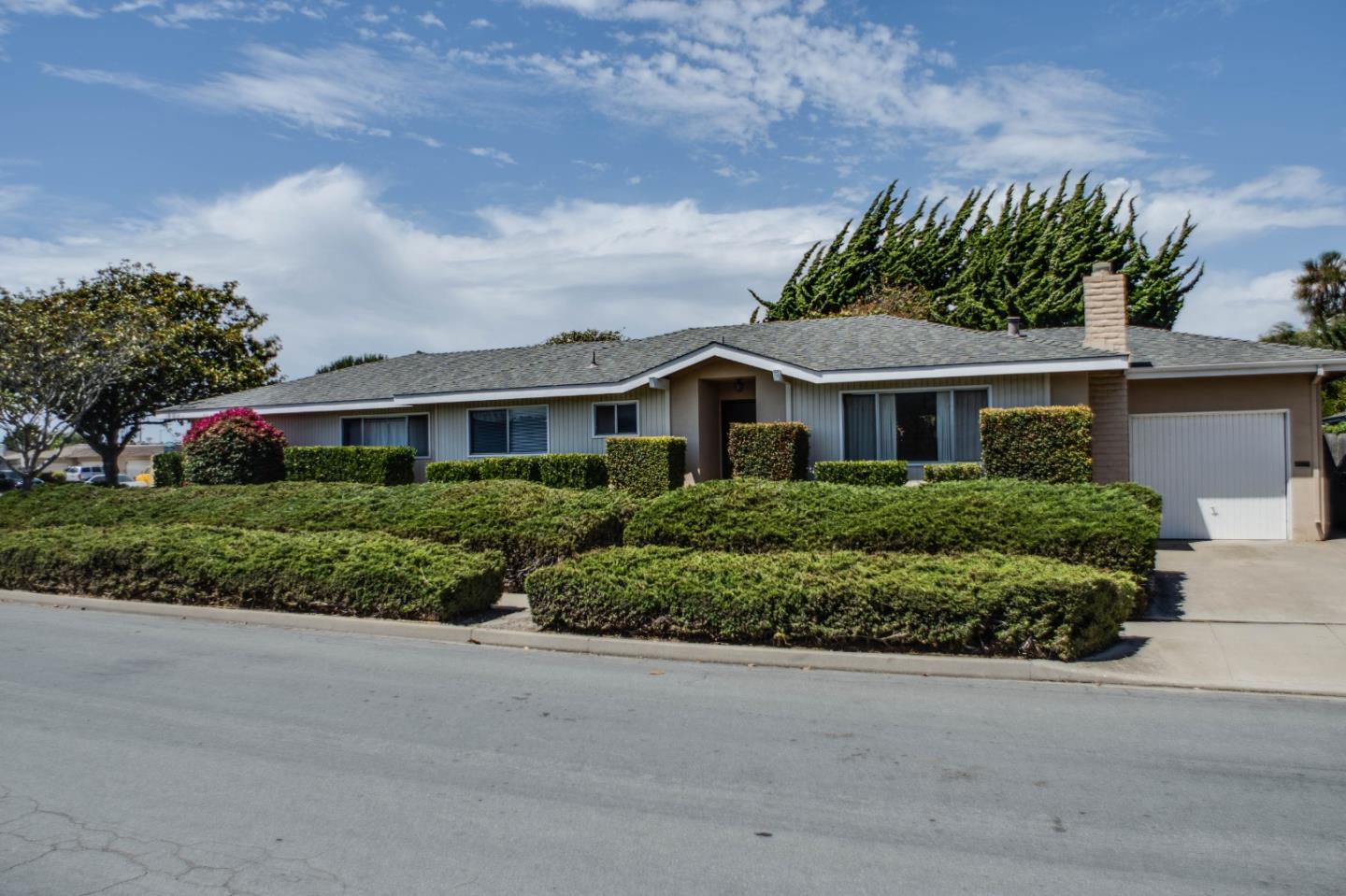 Salinas Neighborhood Guide Bailey Papazian