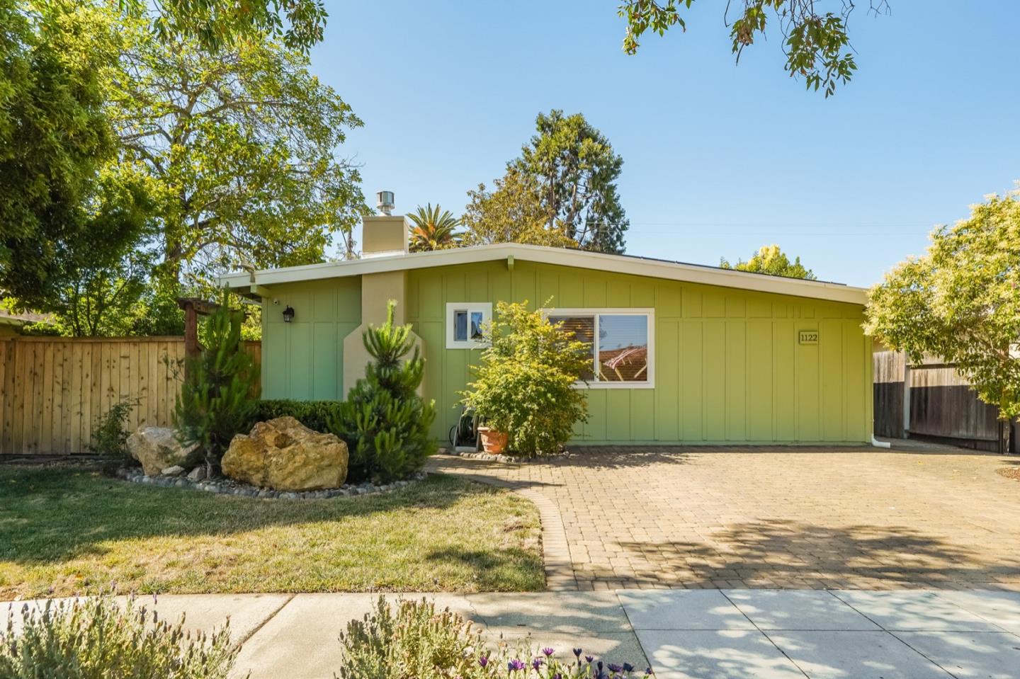 1122 Lily AVE, SUNNYVALE, CA 94086