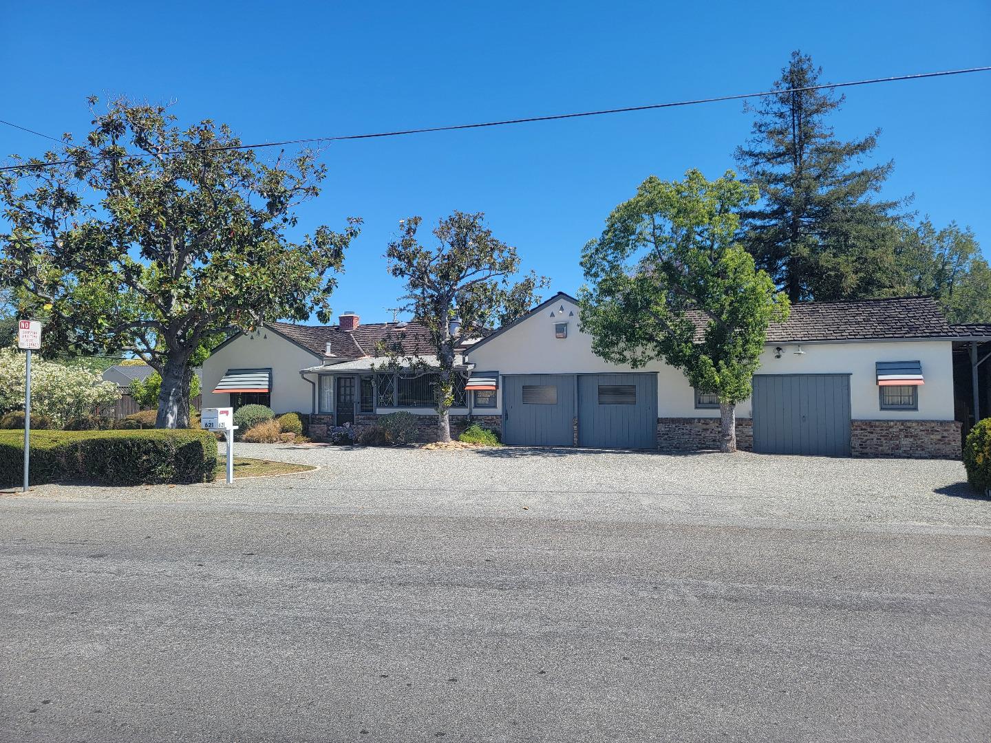 621 W Parr AVE, CAMPBELL, CA 95008