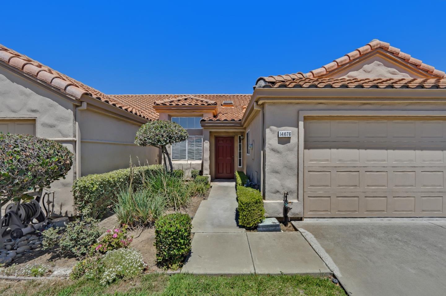 Detail Gallery Image 1 of 1 For 14676 Excaliber Ct, Morgan Hill,  CA 95037 - 2 Beds | 2 Baths