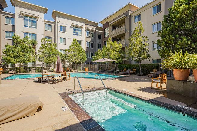 Detail Gallery Image 1 of 1 For 1101 S Main St #407,  Milpitas,  CA 95035 - 2 Beds | 2 Baths