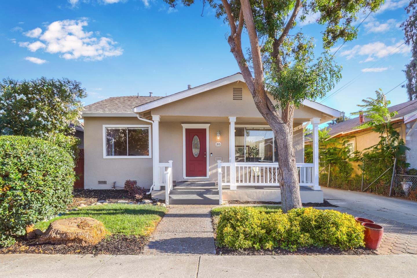 356 Jerome St, San Jose, CA 95125 4 Beds 3 Baths (Sold