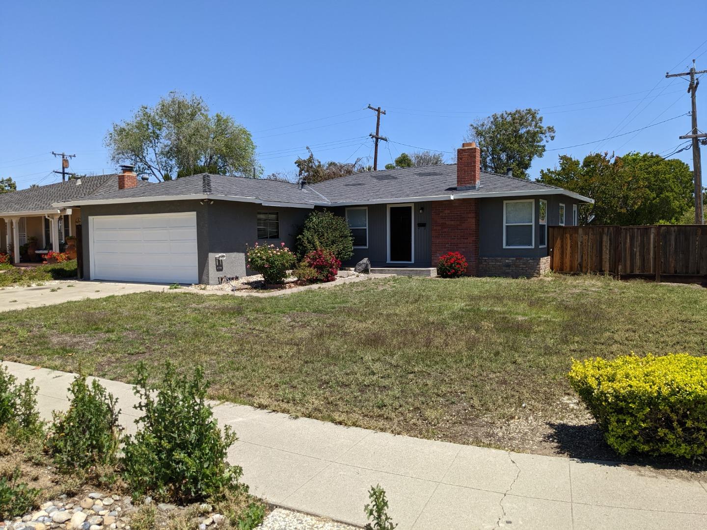 Detail Gallery Image 1 of 1 For 4996 Kenlar Dr, San Jose,  CA 95124 - 3 Beds | 2 Baths