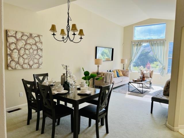 Detail Gallery Image 1 of 9 For Northcrest Dr,  South San Francisco,  CA 94080 - 3 Beds | 2/1 Baths