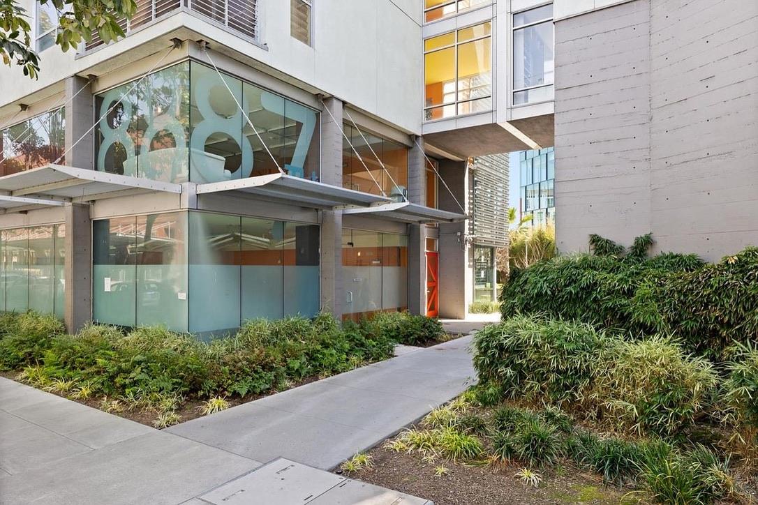 Detail Gallery Image 1 of 1 For 888 7th St #132,  San Francisco,  CA 94107 - 0 Beds | 1 Baths
