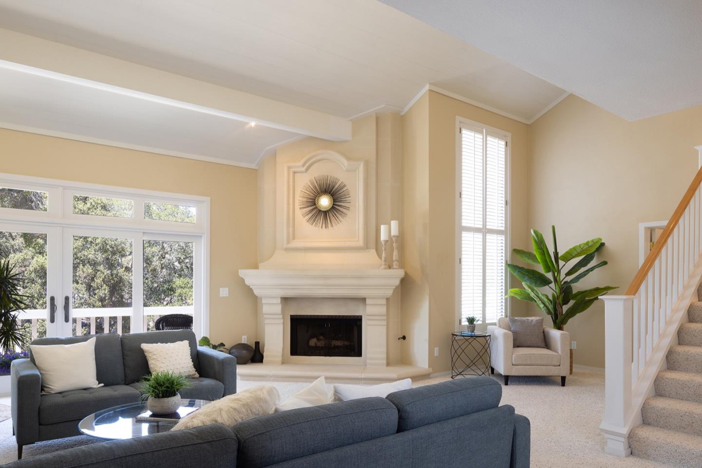 Detail Gallery Image 1 of 1 For 28006 Oakshire Dr, Carmel,  CA 93923 - 3 Beds | 3/2 Baths