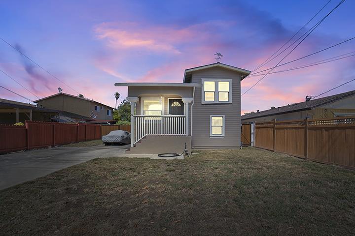 Detail Gallery Image 1 of 1 For 37180 Spruce St, Newark,  CA 94560 - 3 Beds | 1 Baths