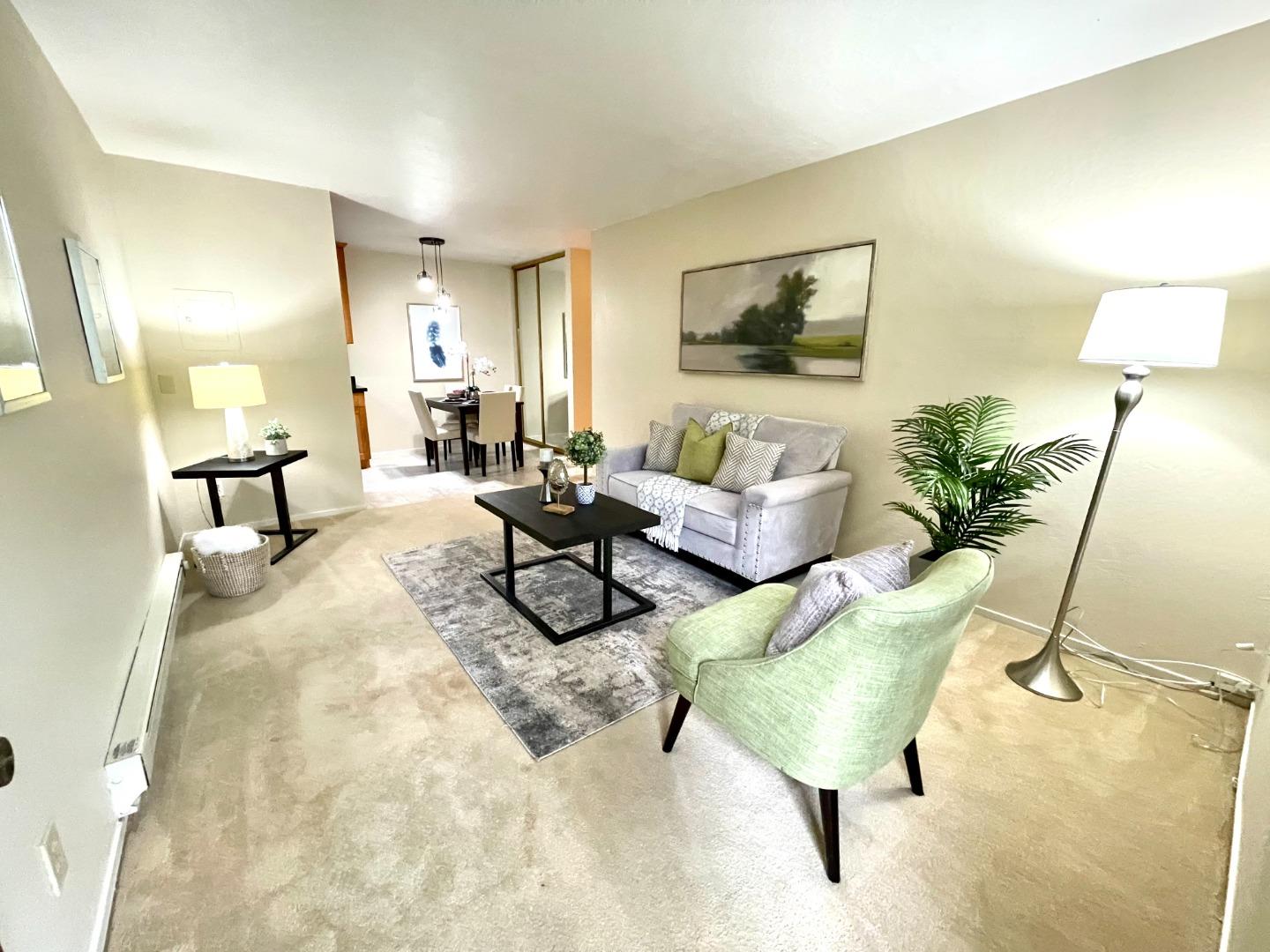 Detail Gallery Image 1 of 1 For 421 Piccadilly Pl #5,  San Bruno,  CA 94066 - 2 Beds | 2 Baths