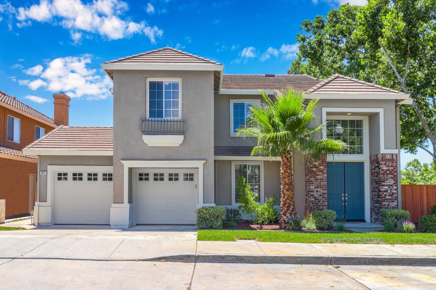 Detail Gallery Image 1 of 1 For 4011 Avignon Ln, San Jose,  CA 95135 - 4 Beds | 3 Baths