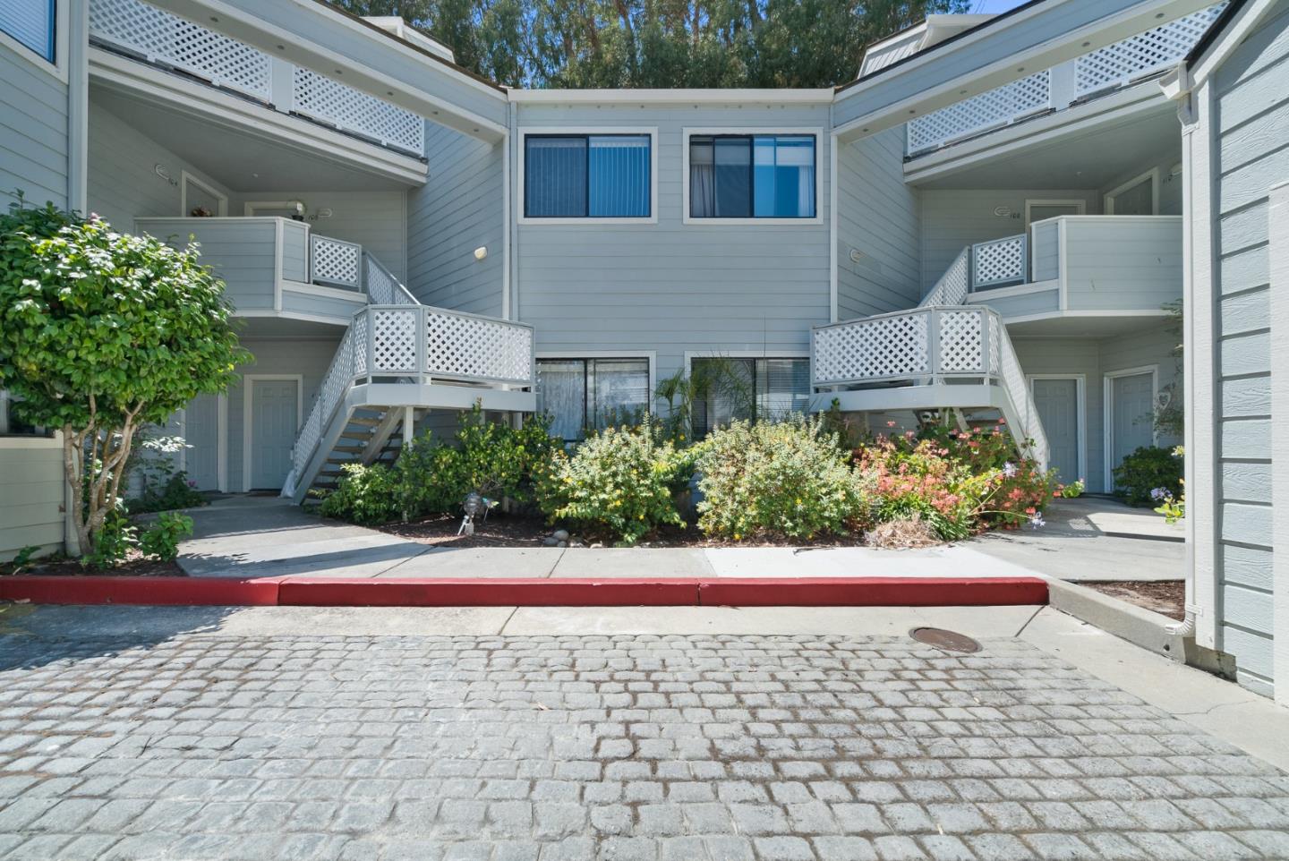 Detail Gallery Image 1 of 1 For 2621 Willowbrook Ln #108,  Aptos,  CA 95003 - 3 Beds | 2 Baths