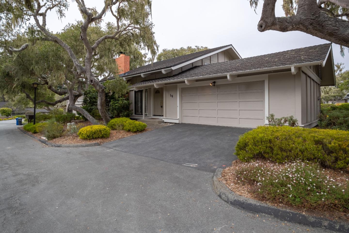 Detail Gallery Image 1 of 23 For 56 Country Club Gate, Pacific Grove,  CA 93950 - 3 Beds | 2 Baths
