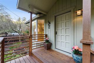 Detail Gallery Image 1 of 1 For 161 Vallejo Ave, Inverness,  CA 94937 - 1 Beds | 1 Baths