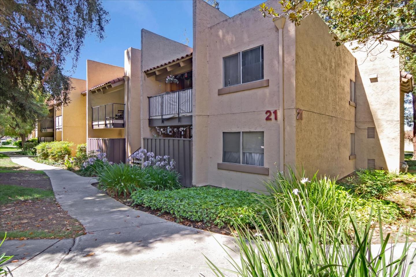 Condominium For Sale San Jose