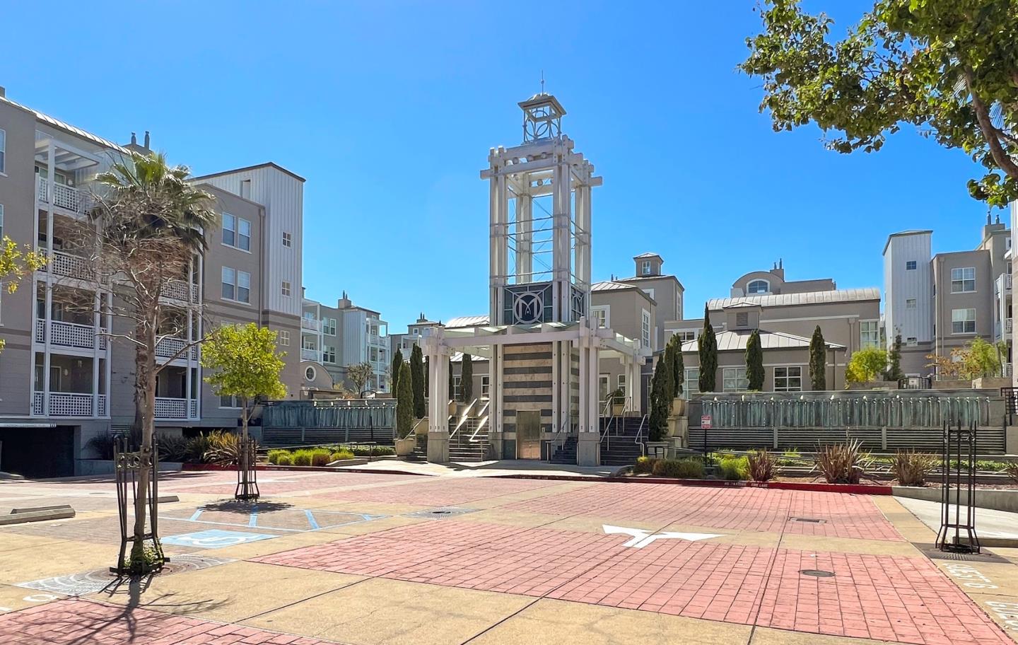 Detail Gallery Image 1 of 1 For 3901 Lick Mill Blvd #164,  Santa Clara,  CA 95054 - 1 Beds | 1 Baths