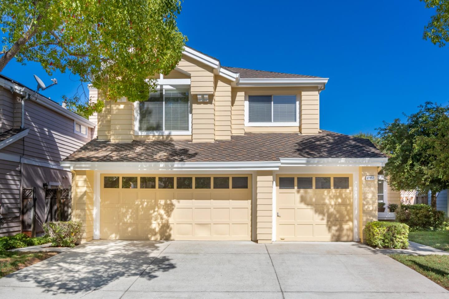 11852 Placer Spring CT, CUPERTINO, CA 95014
